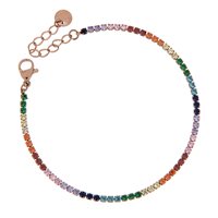 Bracciale Vag in Acciaio 3507190233
